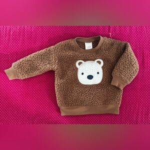 Baby shirt